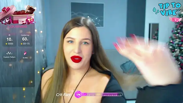 Snapshot of Your_Katy chatting on December 2024 04:49:02 AM Your Katy online show from December 2024 04:49:02 AM