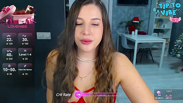 Snapshot of Your_Katy chatting on December 2024 02:29:02 AM Your Katy online show from December 2024 02:29:02 AM