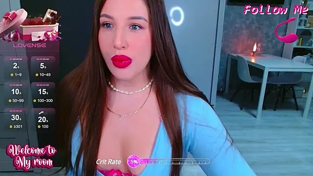 Snapshot of Your_Katy chatting on January 2025 12:16:02 AM Your Katy online show from January 2025 12:16:02 AM