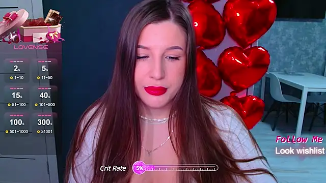 Snapshot of Your_Katy chatting on February 2025 03:06:02 AM Your Katy online show from February 2025 03:06:02 AM