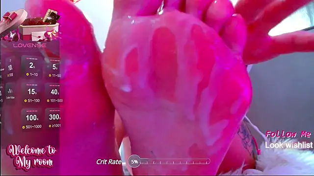 Snapshot of Your_Katy chatting on February 2025 06:11:02 AM Your Katy online show from February 2025 06:11:02 AM