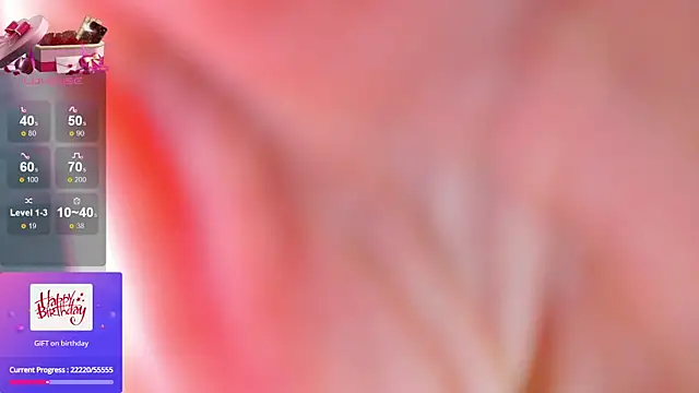 Snapshot of Your_Katy chatting on October 2025 11:22:01 AM Your Katy online show from October 2025 11:22:01 AM