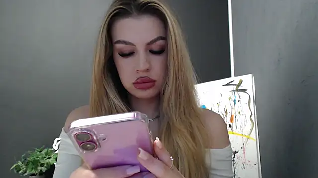 Snapshot of Your_Jessy chatting on October 2025 01:09:01 PM Your Jessy online show from October 2025 01:09:01 PM