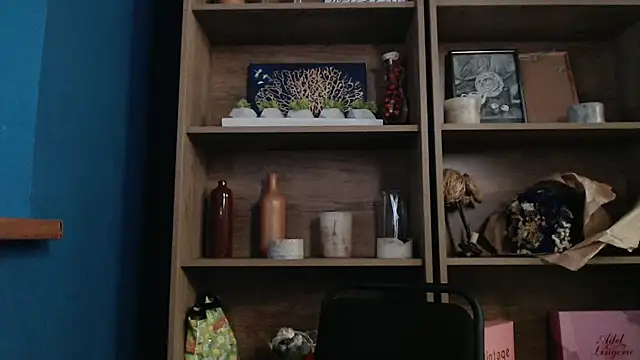 Snapshot of Your_Jessy chatting on October 2025 02:17:02 PM Your Jessy online show from October 2025 02:17:02 PM