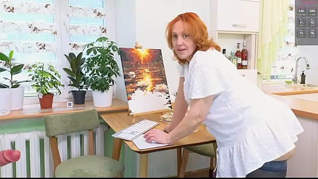 Snapshot of Ava_Gardner_ chatting on November 2025 08:48:02 AM Ava Gardner online show from November 2025 08:48:02 AM