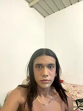 miss mestiza online show from October 2025 11:49:02 PM