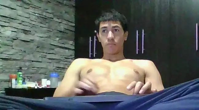 Sexylatin64 online show from February 2025 10:43:02 AM