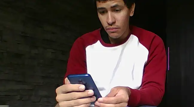 Sexylatin64 online show from February 2025 02:27:01 PM