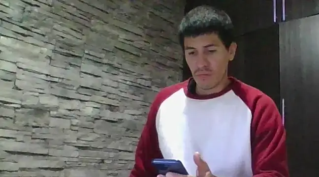 Sexylatin64 online show from February 2025 01:44:01 AM