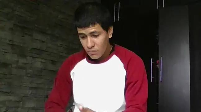 Sexylatin64 online show from February 2025 12:18:02 PM