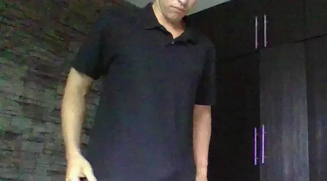 Sexylatin64 online show from February 2025 12:16:01 PM