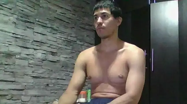 Sexylatin64 online show from February 2025 01:04:02 AM