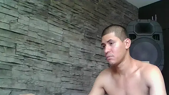 Sexylatin64 online show from September 2025 03:38:01 PM
