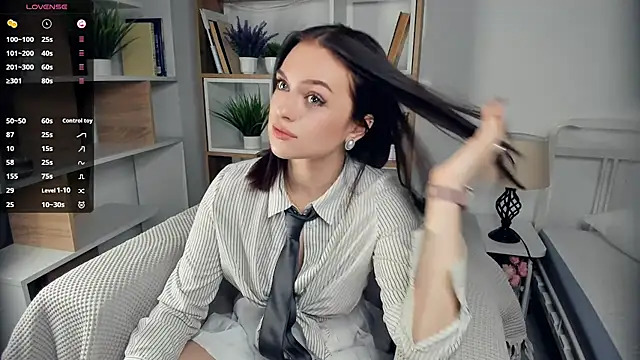 MichelleeRossf online show from February 2025 06:35:01 AM