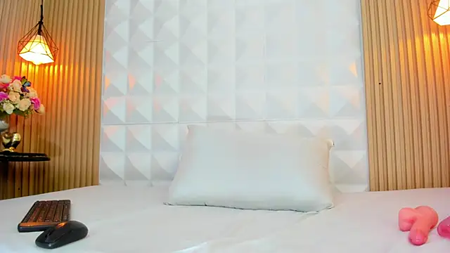 Melanieharriso  online show from February 2025 01:16:02 AM