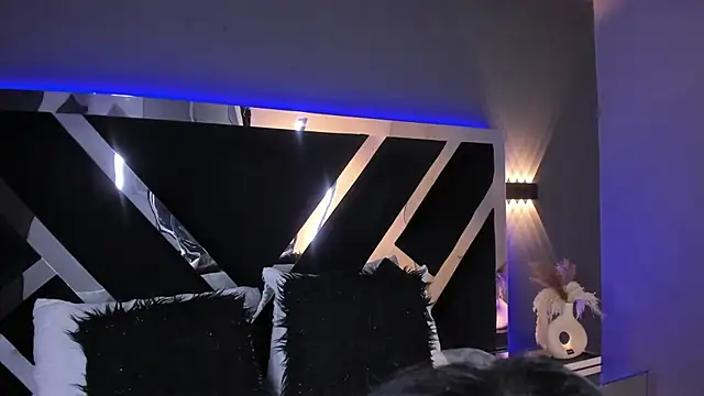 JulietaCheerr online show from December 2024 01:47:01 PM