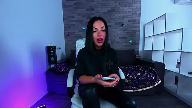 AddictedSabi online show from October 2025 10:35:02 AM