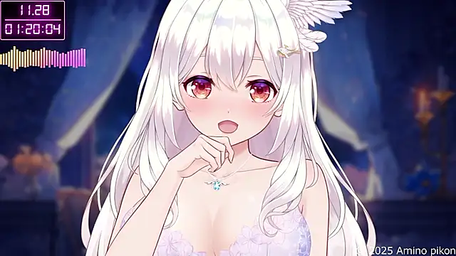 Snapshot of aminopikon chatting on November 2025 04:20:01 PM aminopikon online show from November 2025 04:20:01 PM