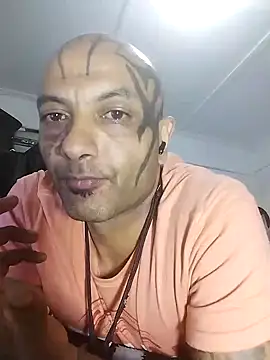 Snapshot of Daretodeviate chatting on October 2025 08:30:01 PM Daretodeviate online show from October 2025 08:30:01 PM