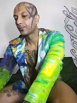 Snapshot of Daretodeviate chatting on October 2025 12:30:01 PM Daretodeviate online show from October 2025 12:30:01 PM