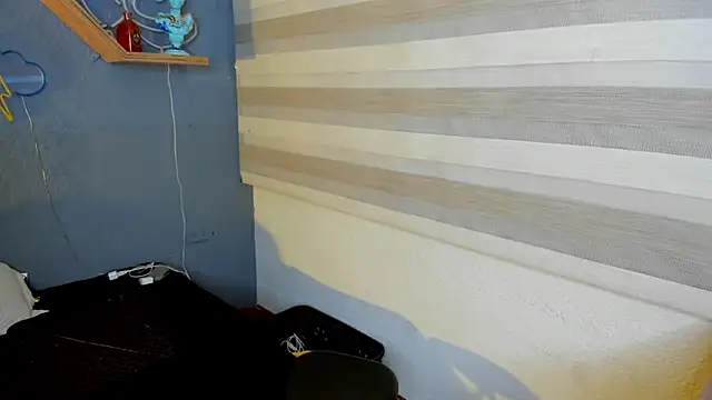 Liittleluaa  online show from December 2024 01:16:02 PM