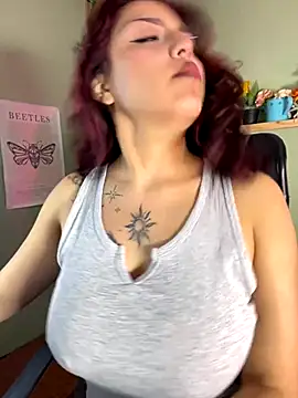 Liittleluaa  online show from September 2025 02:50:01 PM