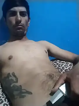 davicitos online show from November 2025 02:35:02 AM