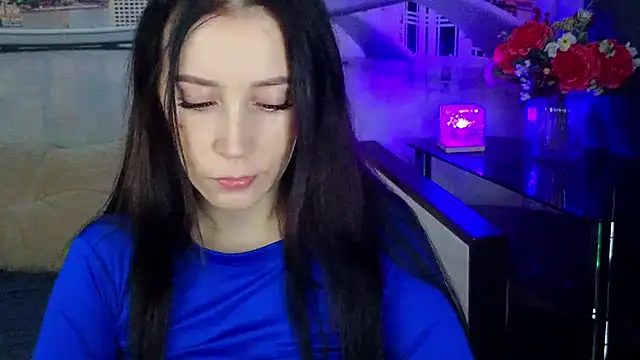 MonikaSweetXXX online show from September 2025 09:25:01 PM