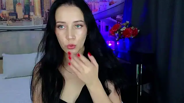 MonikaSweetXXX online show from October 2025 07:53:02 PM