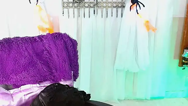 Marybaby 69 online show from October 2025 10:54:02 PM