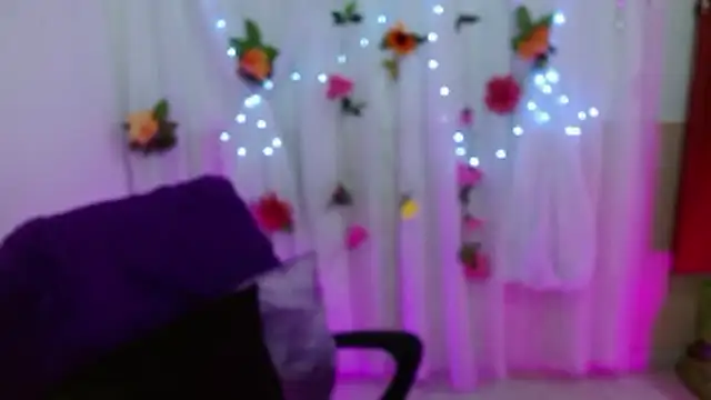 Marybaby 69 online show from November 2025 04:00:01 AM