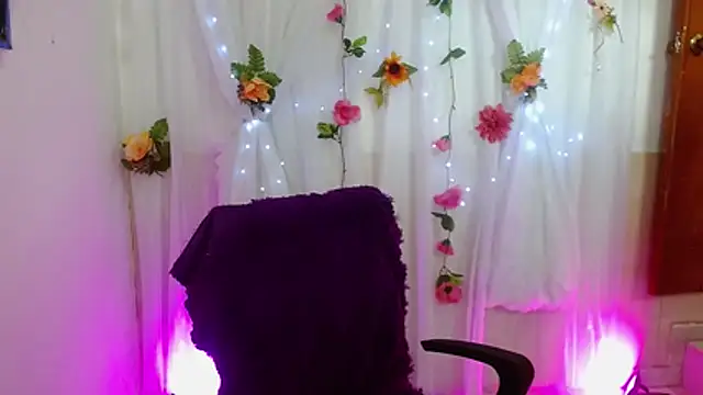 Marybaby 69 online show from November 2025 01:21:02 PM