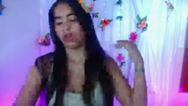 Marybaby 69 online show from November 2025 02:07:01 PM