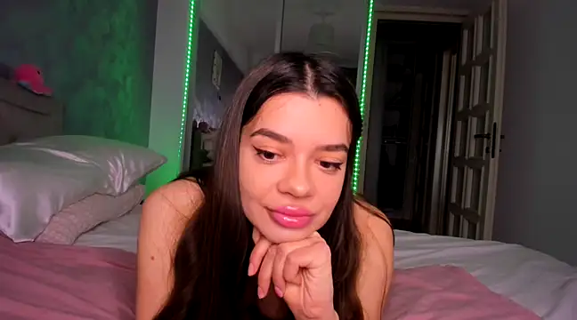 Miss Medyson online show from March 2025 08:21:02 AM