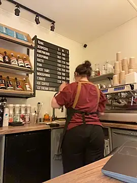 Snapshot of cinnabon_ chatting on September 2025 04:34:01 PM cinnabon online show from September 2025 04:34:01 PM