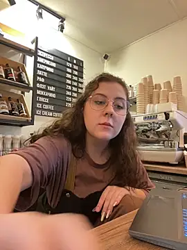 Snapshot of cinnabon_ chatting on October 2025 12:35:01 PM cinnabon online show from October 2025 12:35:01 PM