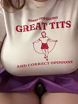 Jessicaaa online show from February 2025 08:06:01 AM