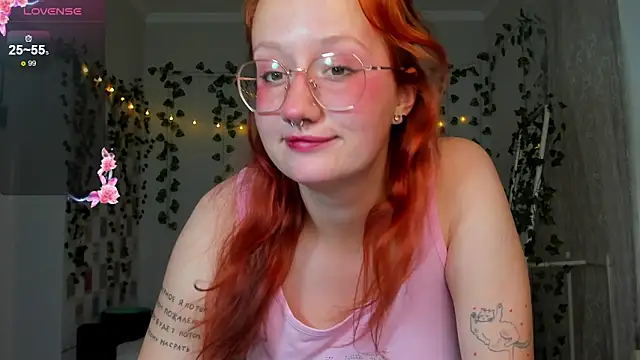 KrisTyBooBsin online show from September 2025 10:53:02 AM