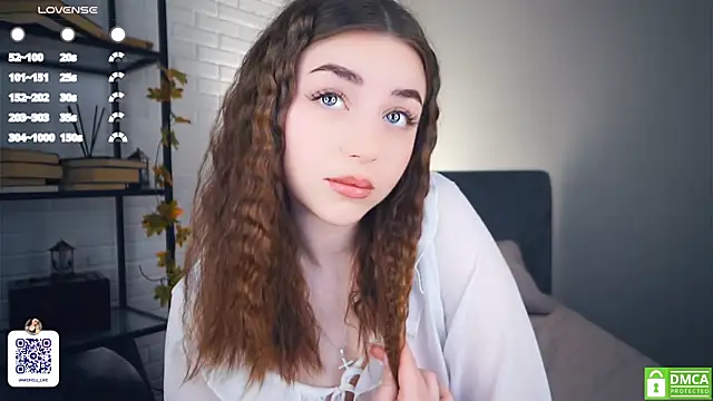 LindaFarmer online show from January 2025 04:07:01 AM