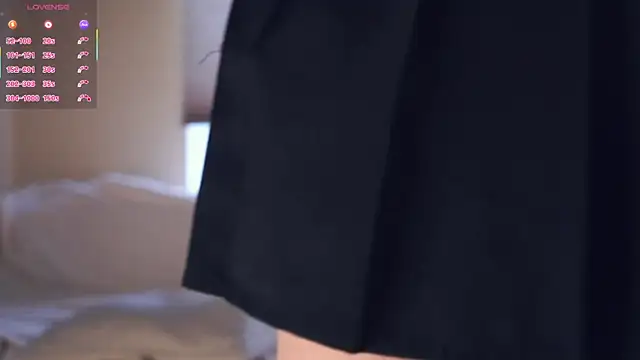 LindaFarmer online show from February 2025 07:37:02 AM