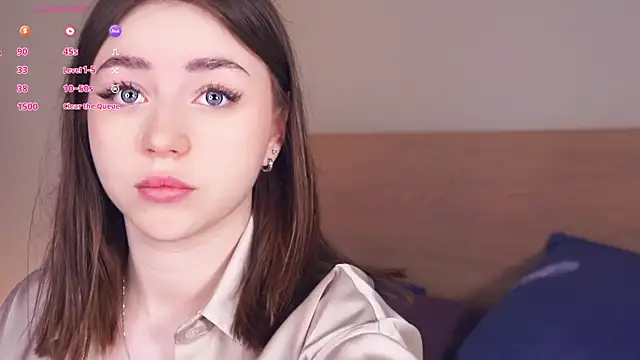 LindaFarmer online show from March 2025 03:37:01 AM