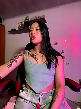 Snapshot of emily_22x chatting on September 2025 09:41:02 PM emily 22x online show from September 2025 09:41:02 PM