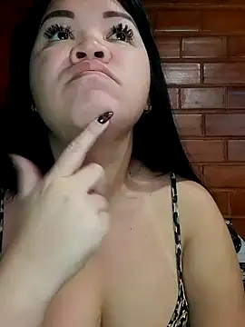 Chantal lopez online show from December 2024 03:33:02 PM