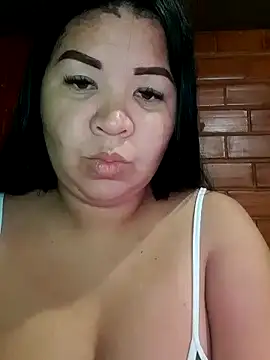 Chantal lopez online show from February 2025 08:26:02 PM