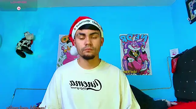 kalivan voinesscu online show from December 2024 06:10:02 AM