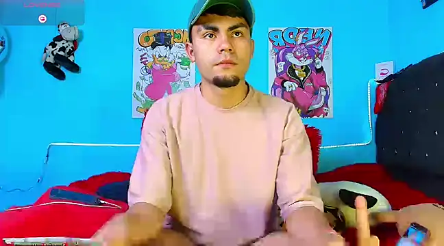 kalivan voinesscu online show from December 2024 07:07:02 AM