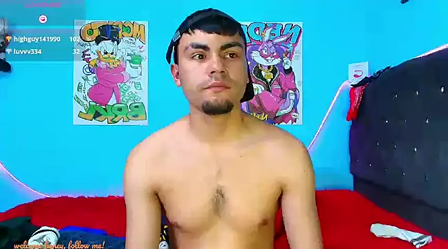 kalivan voinesscu online show from January 2025 06:13:01 AM