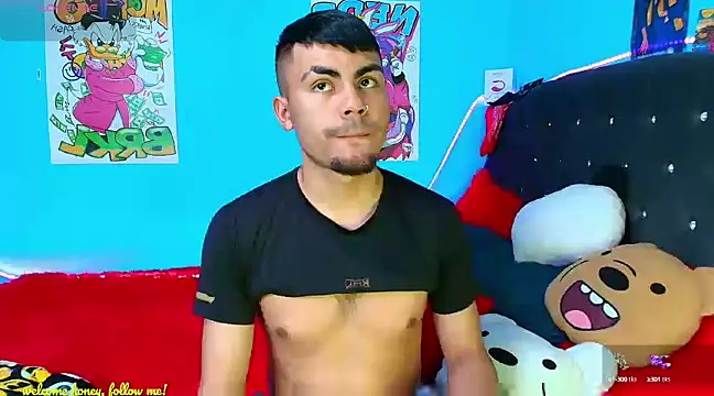 kalivan voinesscu online show from January 2025 09:45:01 PM