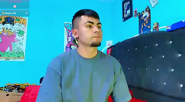 kalivan voinesscu online show from January 2025 06:06:02 AM