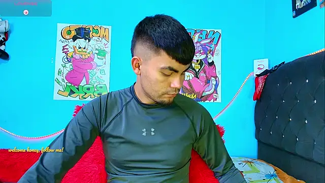 kalivan voinesscu online show from February 2025 06:53:02 AM